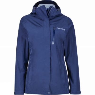 Womens Ramble Component Jacket